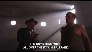 Eight Men Out (1988) - PG - 1:26:29