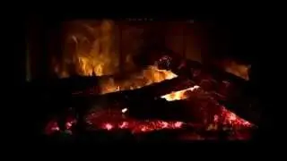 Электрокамины Dimplex Opti-myst.avi
