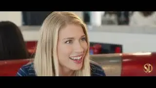 Even in Dreams (2021) | Trailer | Purdie Distribution