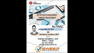 Better Waste Management Through Measurement