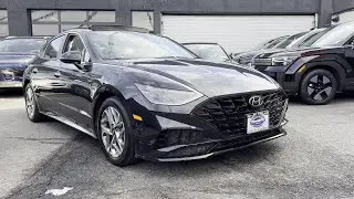 2023 Hyundai Sonata SEL Bay Ridge, Park Slope, Brooklyn Heights, Jamaica, Bayside