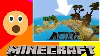 Changing Ghost Map To Village Part 1