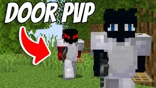 DoorPvP Tiertest UNCUT