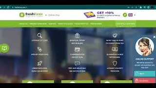 How to Verify Your FreshForex Account