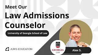 Meet Alex Sklut, Law School Admissions Consultant at Juris Education