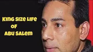 Abu Salem Enjoys Lavish Life Inside Taloja Jail