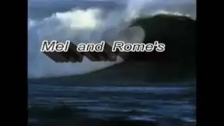 Hawaii Five O' Vacation Mel & Rodney Style 2009