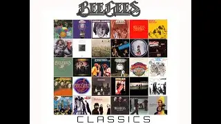BEE GEES:  CLASSICS