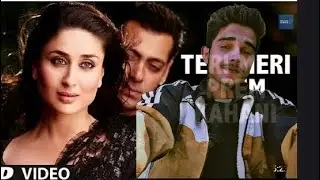Teri Meri Prem Kahani Bodyguard