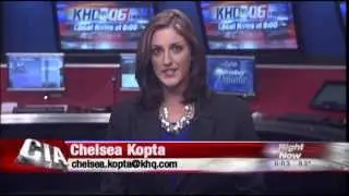 KHQ: Prostitution Bust 2