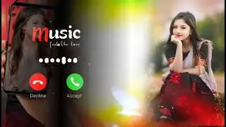 Best Ringtone 2026 Hindi Ringtone New Song Ringtone Mobile Phone Ringtone| Best Romantic Ringtone 