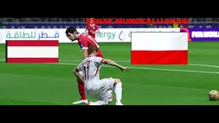 Najważniejszy Mecz w seri - Finał mundialu w fL26  z austrią Kariera reprezentacji polski Fl26