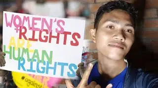 What is the meaning of women's right