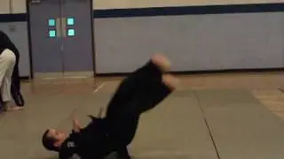 Breakfalls Back