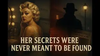 The REAL Reason FBI Investigated Marilyn Monroe's Life