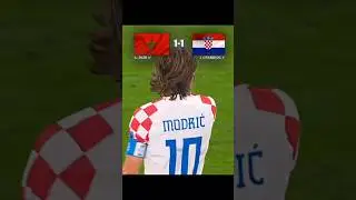 Marco vs Croatia | World cup 2022 #croatia #maroco #worldcup #football