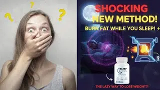 SLEEP LEAN: does it really work? really lose weight? - Full review 2026 #SleepLean #SleepLeanReview