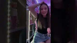 Alessandra Periscope 2658❤️ #periscope #live #stream #broadcast #vlog #beautiful #prettygirl #viral