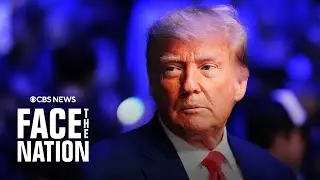 Trump pleads not guilty to charges in special counsel's 2020 election investigation | Special Report