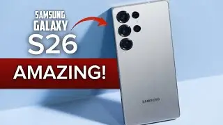 Samsung Freezes Galaxy S26 Prices - No Price Hike for Galaxy S26? Samsung&rsquo;s Smartest Move Yet !!