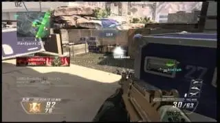 [Call of Duty] Hardpoint on Studio