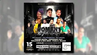 Northern Corridor Gauteng Traffic Wardens Women's Day Celebration.