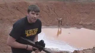 The Thanksgiving Massacre!