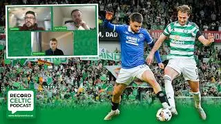 Rangers v Celtic ticket feud: 7,000 seats in Broomloan Stand reasonable compromise? | Record Celtic