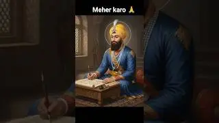 Gurugobind Singhji #punjabisong #wmk #singh #kirtan #waheguruji #shabad #love #shabadkirtan #gurbani