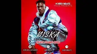 Niska - B&acirc;timent {Remix Gouyad 2020} By NJEEX BEATZ
