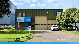 Wolvega | Cursus locatie | ARBO centrum
