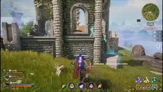Spellbreak!!!!!!! Back to back wins!