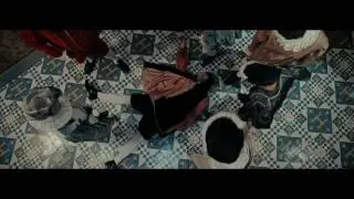 Assassinat du Duc de Guise