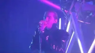 Tokio Hotel love who loves you back LIVE M&uuml;nchen 31.03.17