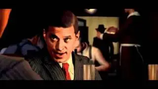 L.A. Noire - Official Trailer #3 - Sussuworld