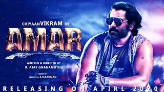 Vikram58 movie name released today | Vikram58 movie Upcoming updates | HelloTamilCinema (HTC)