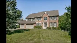 8151 Brandon Circle Mattawan MI