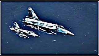 EDIT - Mirage 2000 FAB