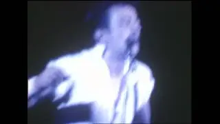 The Clash/Safe European Home/ Boston, MA 3/9/1980-YouTube
