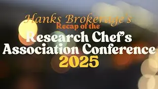 RCA Recap 2025
