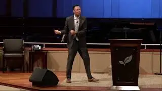 Steve Chappell: Rich Toward God