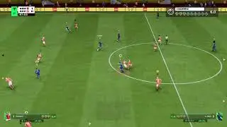 AD Union Adarve vs Manlleu
