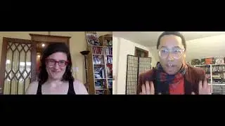 1+1 Ep 85 Youri interviews Nora Loreto on Quebec politics & feminism 1 of 2