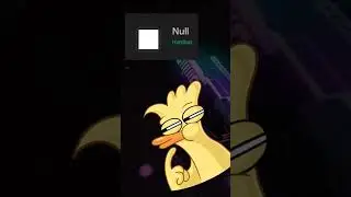 обзор на игру Null