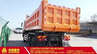 HOWO 400,Dump truck china,Chinese dump truck manufacturers