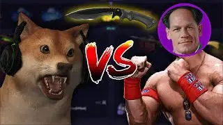 HIGH STAKES CASE BATTLES