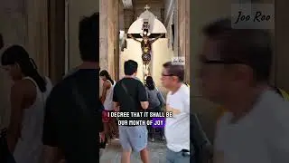 Молитва на октябрь