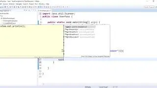 User name and Password Java codeTutorial