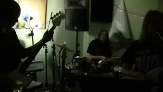 Killing in the Name Of (BandWorks PM Summer Camp with Ari Chersky)