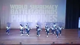 The moment of truth  let's go junior Electro Groovers #highlights #competition #highlightseveryone 